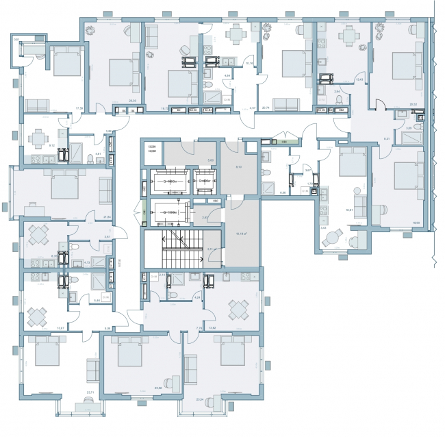 Floor - №28