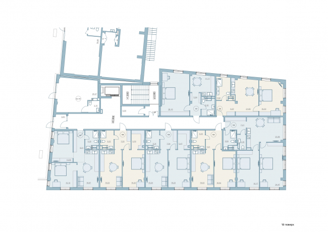 Floor - №1
