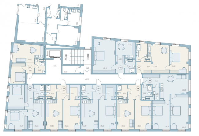 Floor - №2